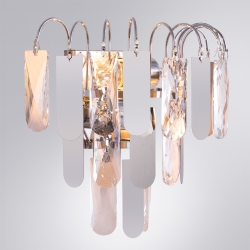 Бра Arte Lamp A2719AP-2CC