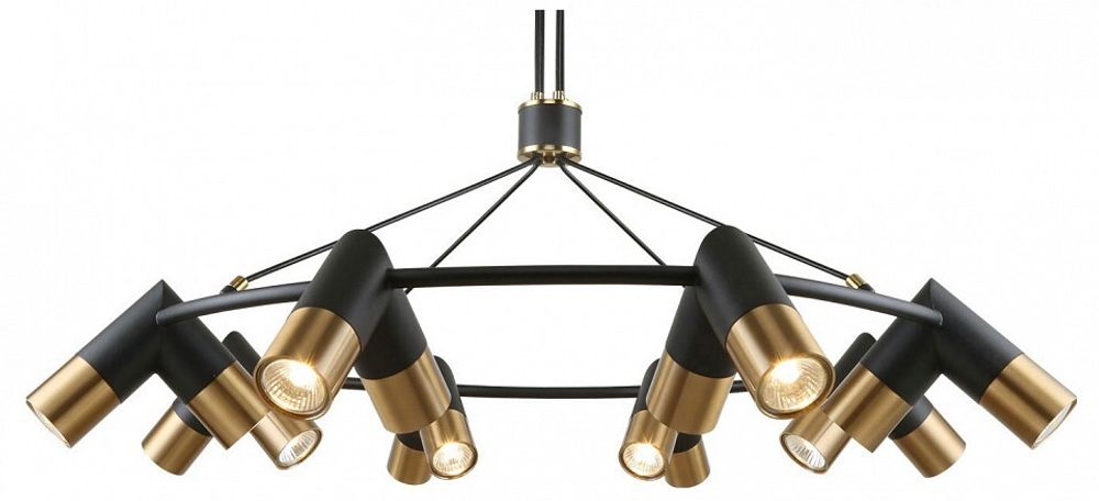 Подвесная люстра LGO LSP-8885 LSP-8885