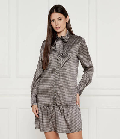 Платье Liu Jo - разноцветная(WF4208 T1140)