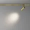 Трековый светильник Фокус / Focus Led Flarity 3000K 5Вт 34° Technical tr144-1-5w3k-w-bs