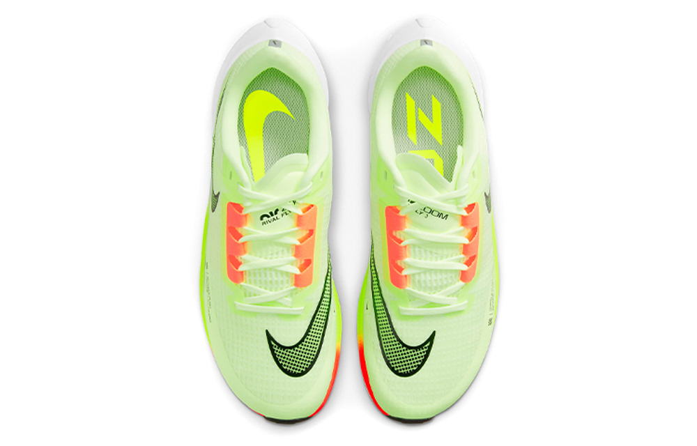 Кроссовки Nike Zoom Rival Fly 3