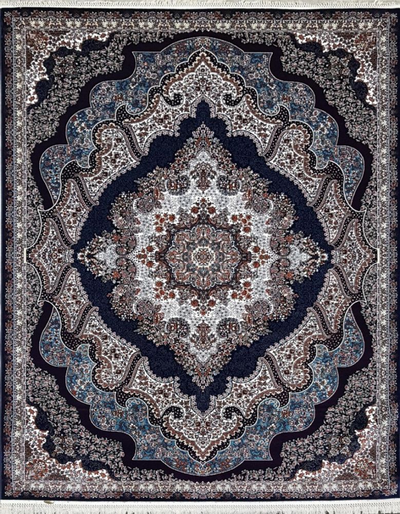 Abrishim 36320A NAVY \ NAVY Прямой