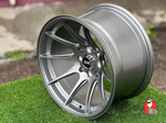 Комплект дисков XXR 527 15x8.25 et0 4x100/4x114.3