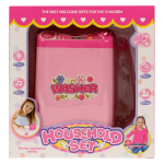 Стиральная машина, коробка S080-2