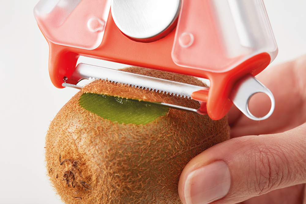 Овощечистка tri-peeler