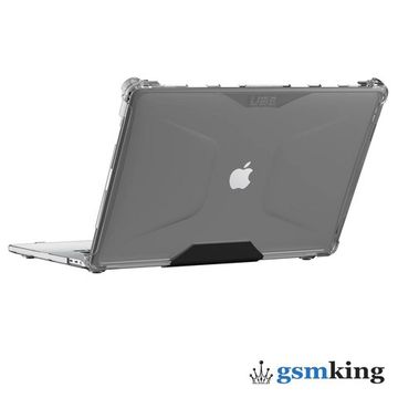 UAG Plyo Series Case for Apple MacBook Pro 16-inch with Touch Bar 2018-2021 Ice (Прозрачный)132102114343