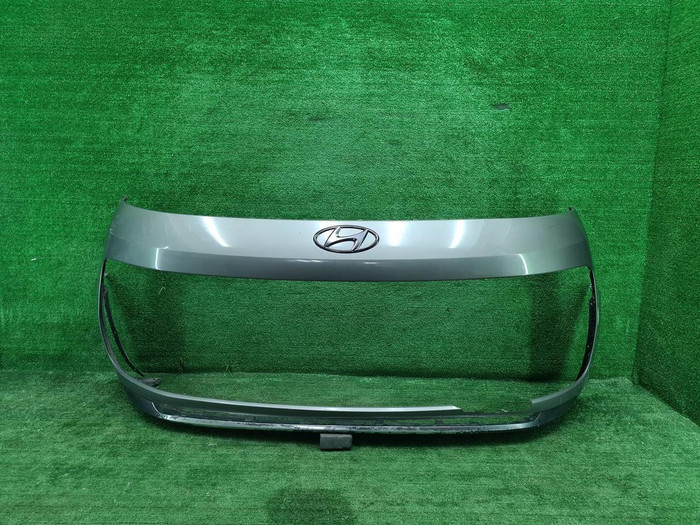 Бампер передний Hyundai Staria (2021-н.в.)