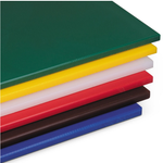 Доска разделочная 400Х300х12 мм п/п SZ4030