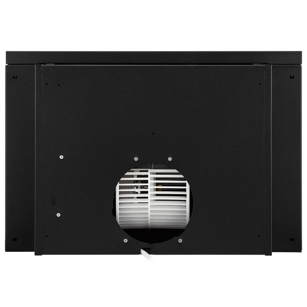 Встраиваемая вытяжка Krona KAMILLA 450 BLACK