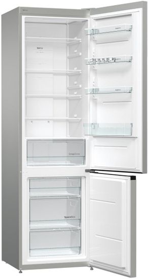 Холодильник Gorenje NRK 22 MSJ
