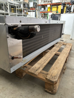 Воздушный охладитель Luvata CTE125L8ED