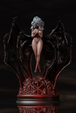 Слан Берсерк Slan Berserk Фигурка