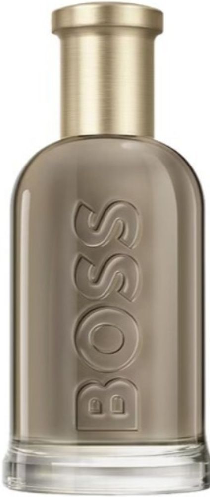 Hugo Boss Bottled Eau de Parfum 100 ml Hugo Boss Bottled Eau de Parfum 100 ml