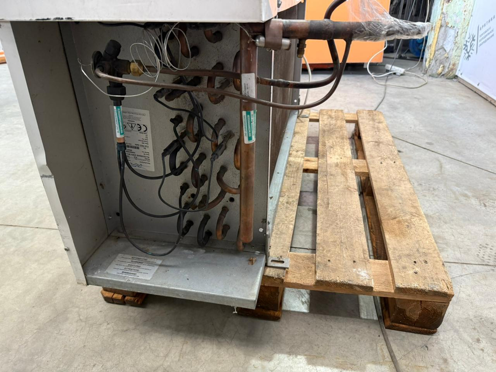Воздухоохладитель Alfa Laval RLES352AS