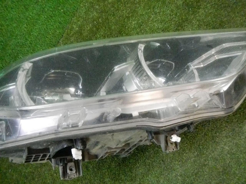 Фара правая BMW 3er F30 (2015-2020) LED