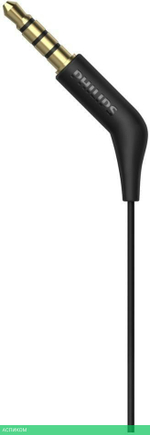 Наушники Philips TAE1105BK/00