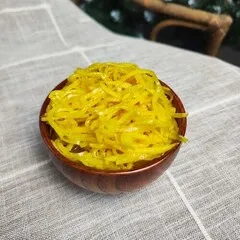 Редис дайкон по-корейски / 500 гр