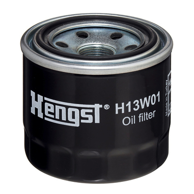 HENGST FILTER - H13W01-HEN - Oil Filter