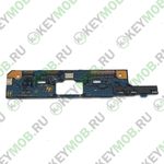 Плата кнопок тачпада для Sony VGN-TZ350N