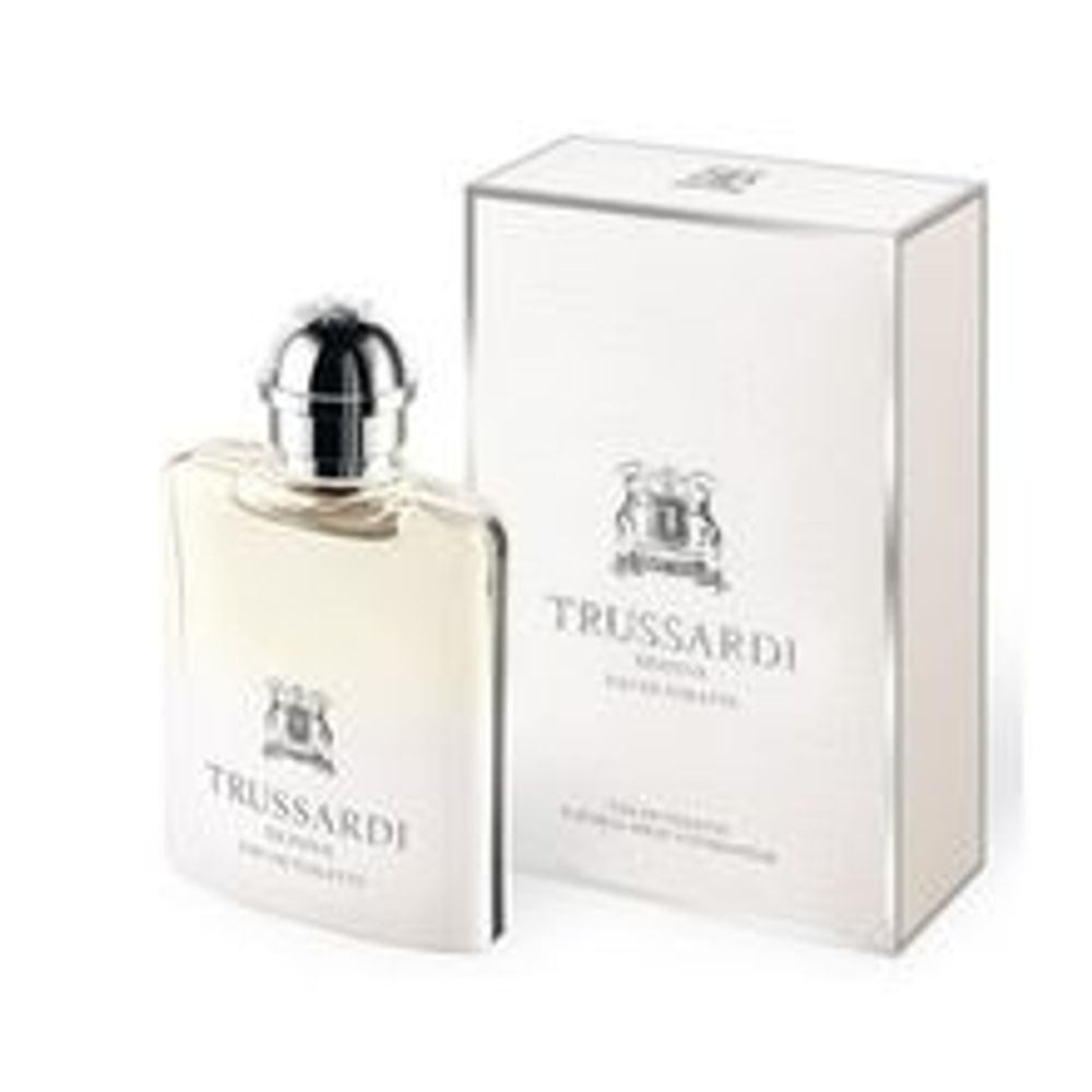 Trussardi Parfums Donna Eau de Toilette EDT 50ml