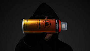 Обновление краски MOLOTOW Premium - 400мл