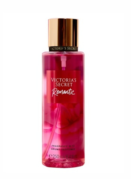 Romantic Victoria's Secret