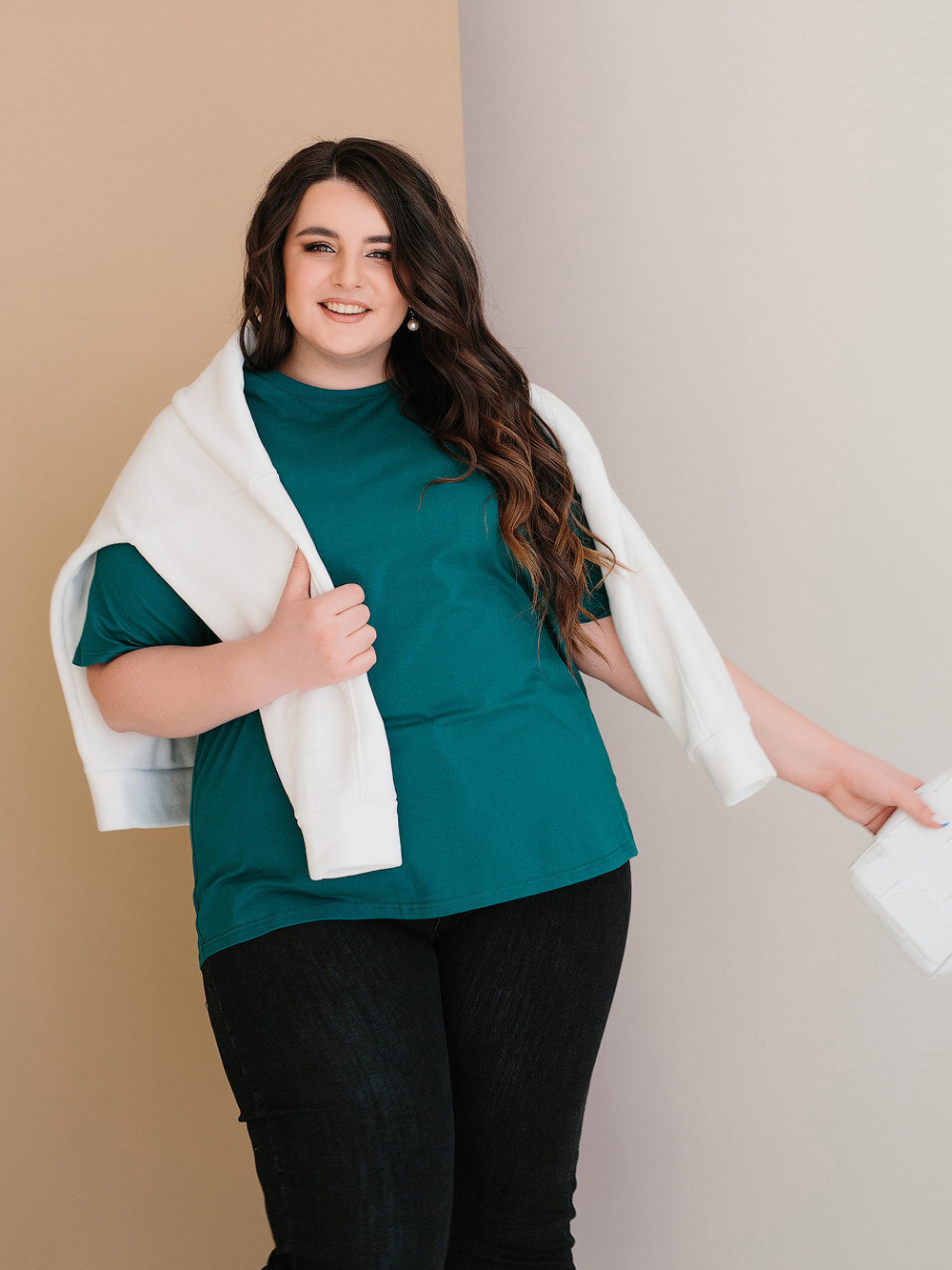 Футболка Б548-14 54-68 1190 руб кулирка (1)