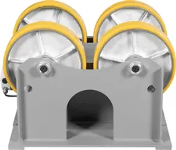 Головка для лазерной сварки IPG FLW D50 L