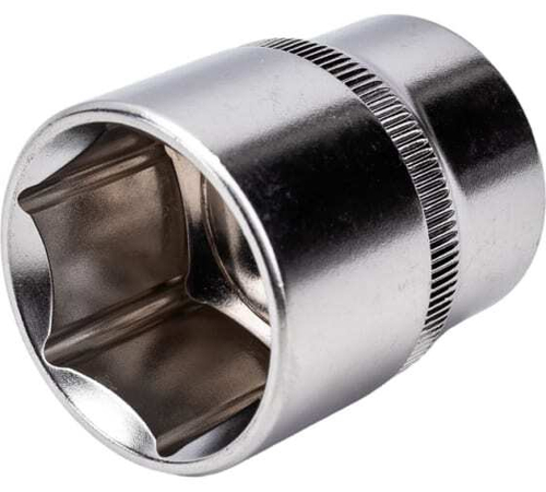 Головка торцевая 1/2 Kraft (27мм)