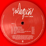 Lady Gaga / Harlequin (Coloured Vinyl)(LP)