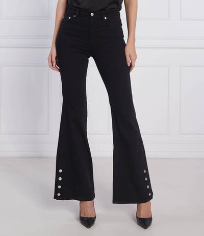 джинсы Michael Kors - черный(MF2902W94L)