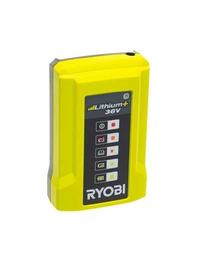 Зарядное устройство 36В Ryobi RY36C17A 5133004557