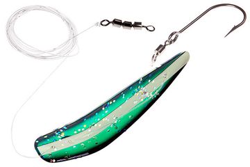 Блесна троллинговая HIGASHI Eclipse II 3 Mustad #138