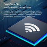 Wi-Fi роутер 3 in 1 LB-LINK BL-WR1300H (Gigabit 2.4G/5G)