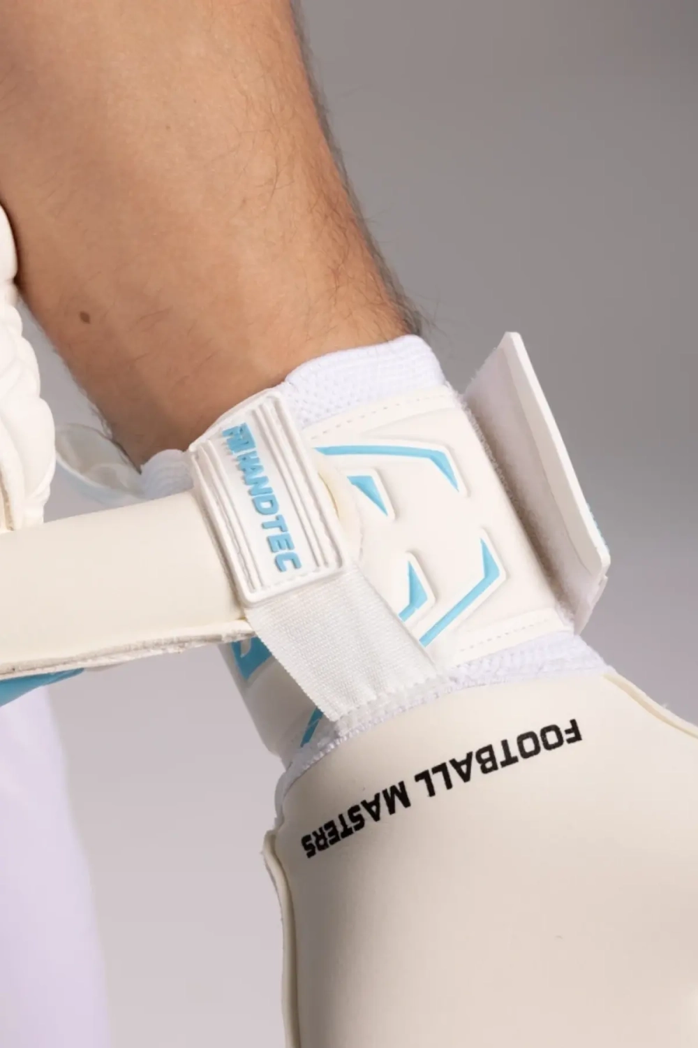 Вратарские перчатки Football Masters Invictus X