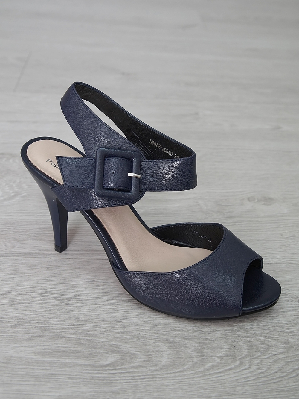 Босоножки женские POPULAR FASHION SF872-203AU