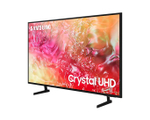 Телевизор SAMSUNG UE50DU7100