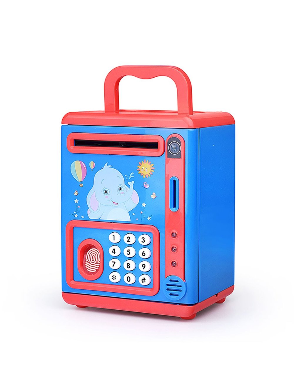 Игрушка Копилка Слоненок (5967B)