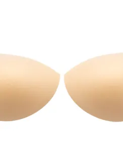 Чашки спейсер АМ-01, 80В-85А-75С-70D, телесный 126