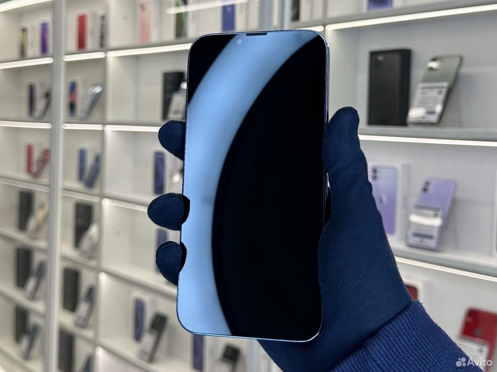 iPhone 13 Pro Max, 1 ТБ б/у