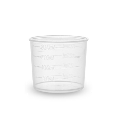 Мерный колпачок 20 мл