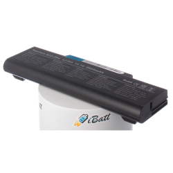 Аккумулятор iBatt 6600mAh, для M51 F3J F3S A9Rp F7Z M51T Z53S F3T M51V M51S F3SR F3L F7B M51Tr A9T F3JR F3Jc F3Se M51Vr Z53 F3Sv M51Kr F3Sa F3KE F3F F7Se F3Ja M51Ta M51Sr F3KA X56V F2J