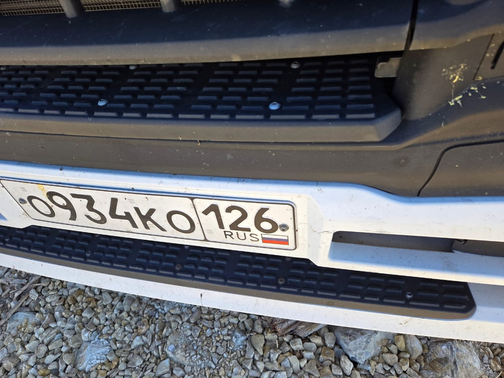 КамАЗ 54901 4x2 Седельный тягач C321-4A19-CA (Дизельный, 13,0 л, 483 л.с., АТ)