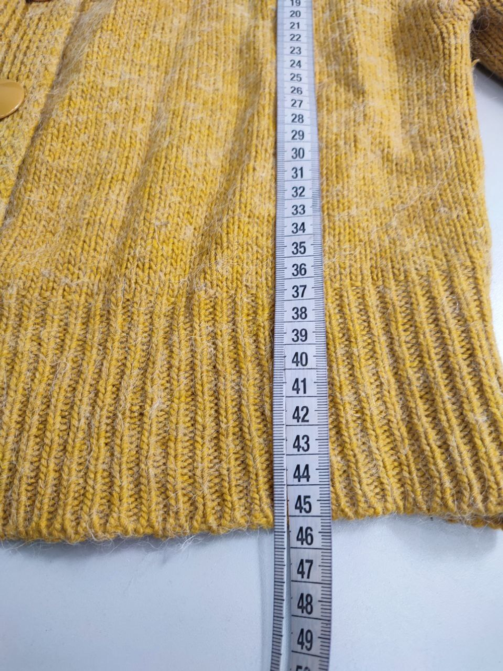 Кардиган Next вязаный 44 размер