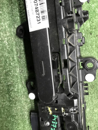 Ручка двери передняя правая RR Vogue 5 L460 21-нв