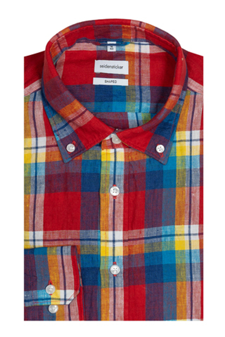 Сорочка SEIDENSTICKER