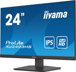 Монитор  23.8'' Iiyama ProLite (XU2493HS-B4)