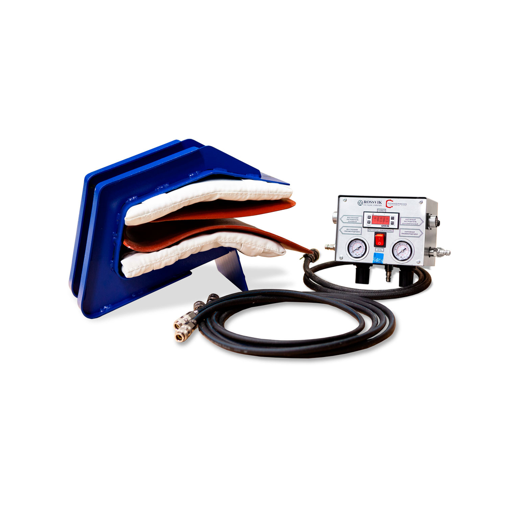 Вулканизатор-скоба ТП-ВС