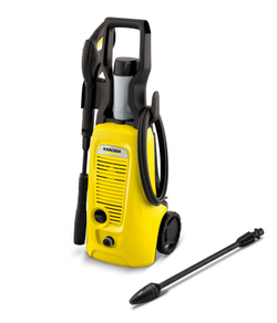 Минимойка Karcher K 4 Universal Edition (1.679-300.0)