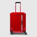 Чемодан ручная кладь Piquadro x Ducati/Rosso